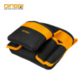 DINGQI electricians large capacity durable waist tool bag